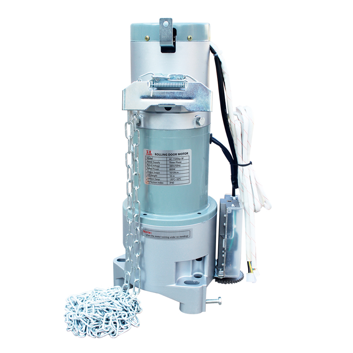 AC1500KG-AC2000KG