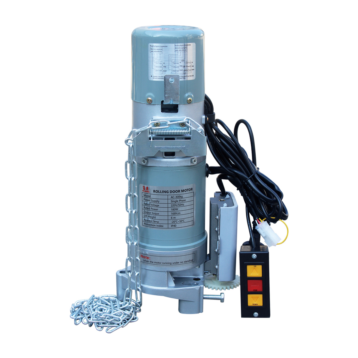 AC300KG