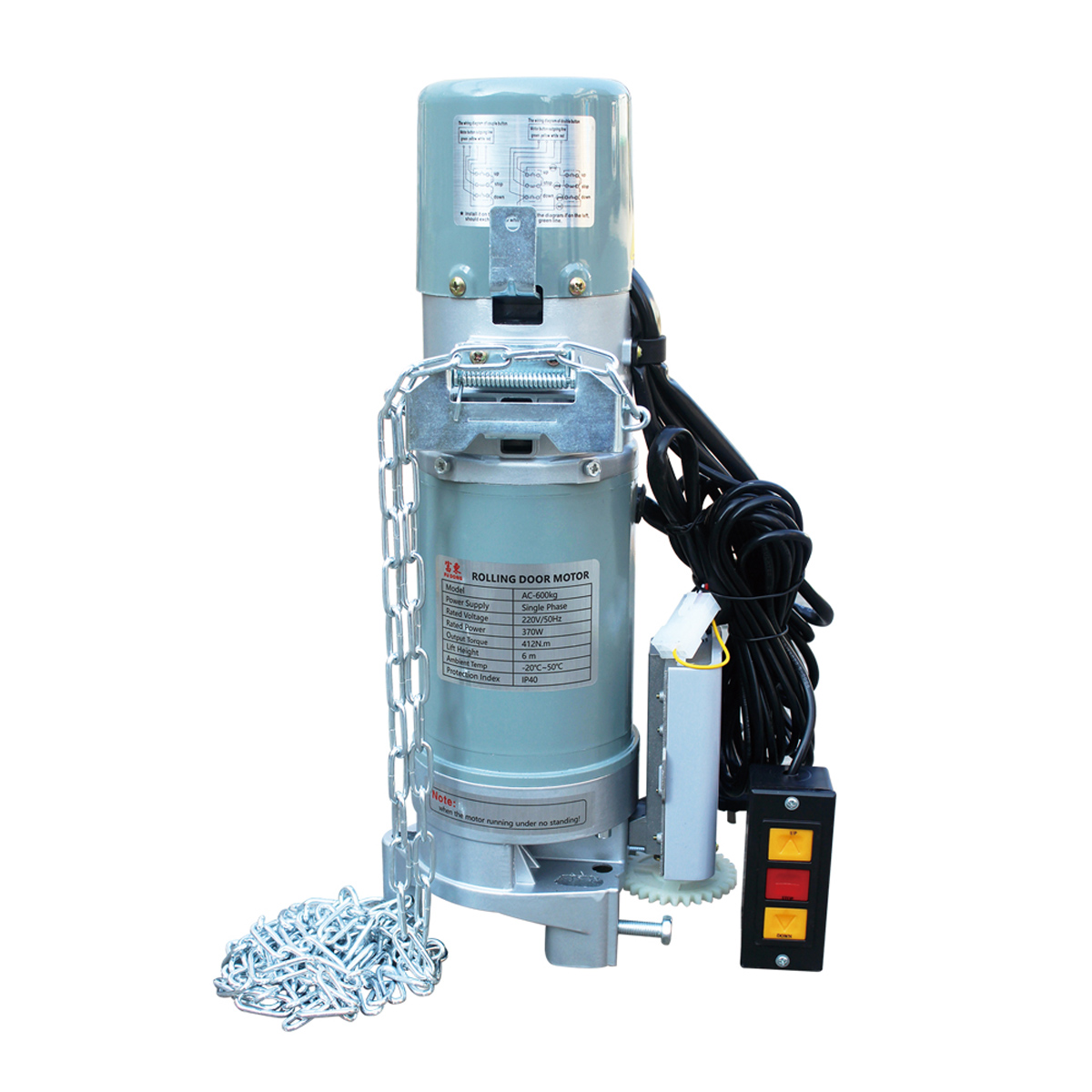 AC600KG